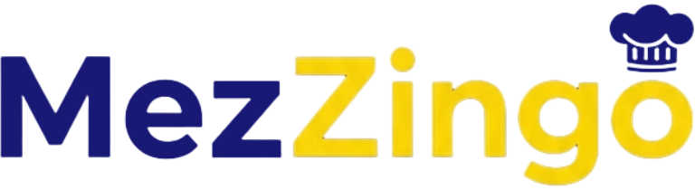 Mezzingo Logo